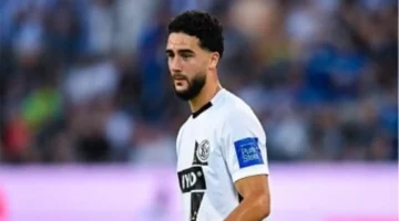 تفاصيل مثيرة.. 7 معلومات عن محمد محمود قبيل انضمامه للأهلي